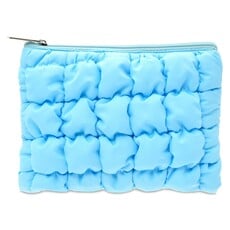 ISCREAM Blue Puffy Case