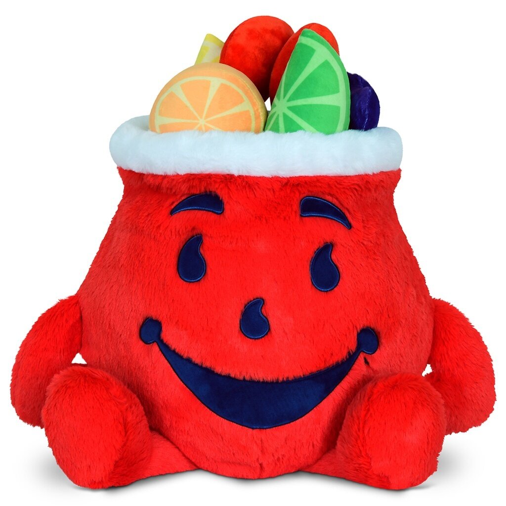 ISCREAM Kool Aid Man Plush