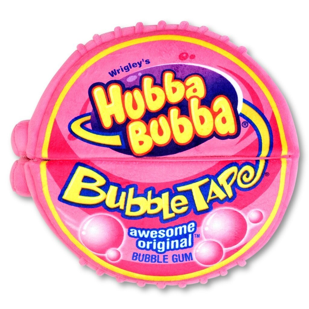 ISCREAM Hubba Hubba Packaging Plush