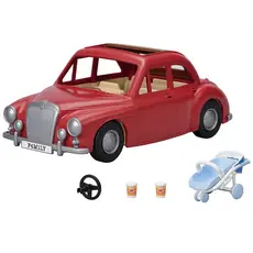 EPOCH EVERLASTING PLAY CC Family Cruising Car
