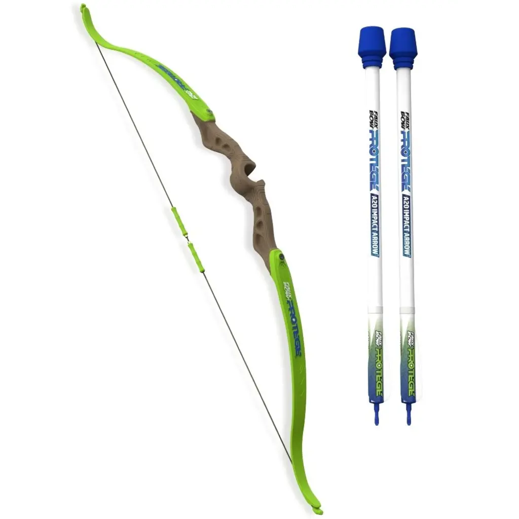 MARKY SPARKY Faux Bow Protege *In Store Pickup Only*
