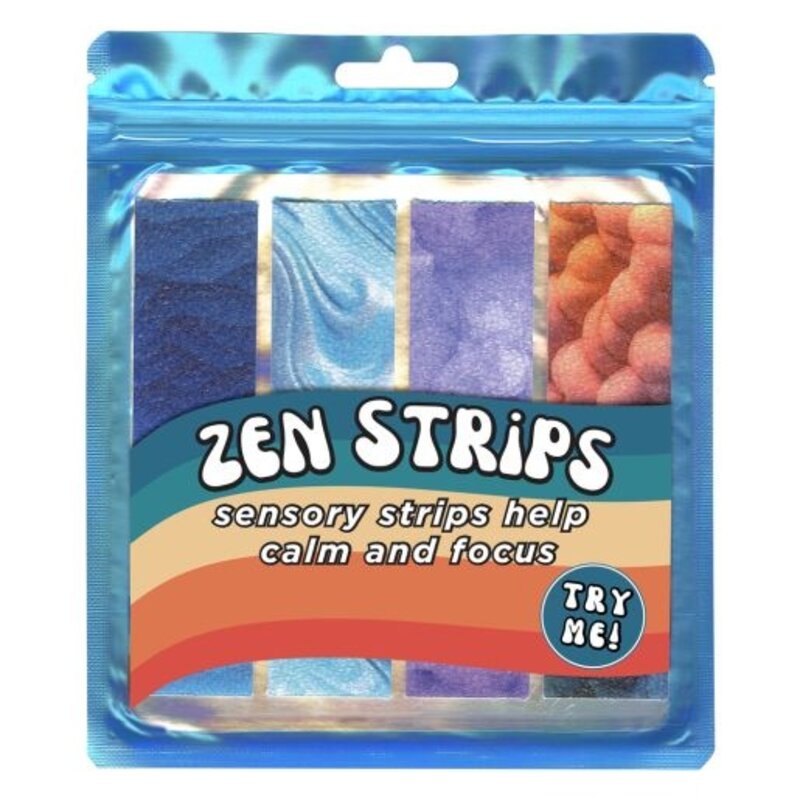 PENCIL GRIP Zen Strips - Sandy Gradient