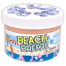 DOPESLIMES Slime: Beach Breeze