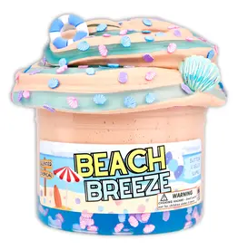 DOPESLIMES Slime: Beach Breeze