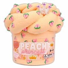 DOPESLIMES Slime: Peach Princess