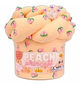 DOPESLIMES Slime: Peach Princess