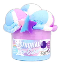 DOPESLIMES Slime: Astronaut Ice Cream
