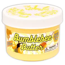 DOPESLIMES Slime: Bumblebee Butter