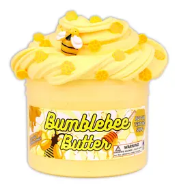 DOPESLIMES Slime: Bumblebee Butter