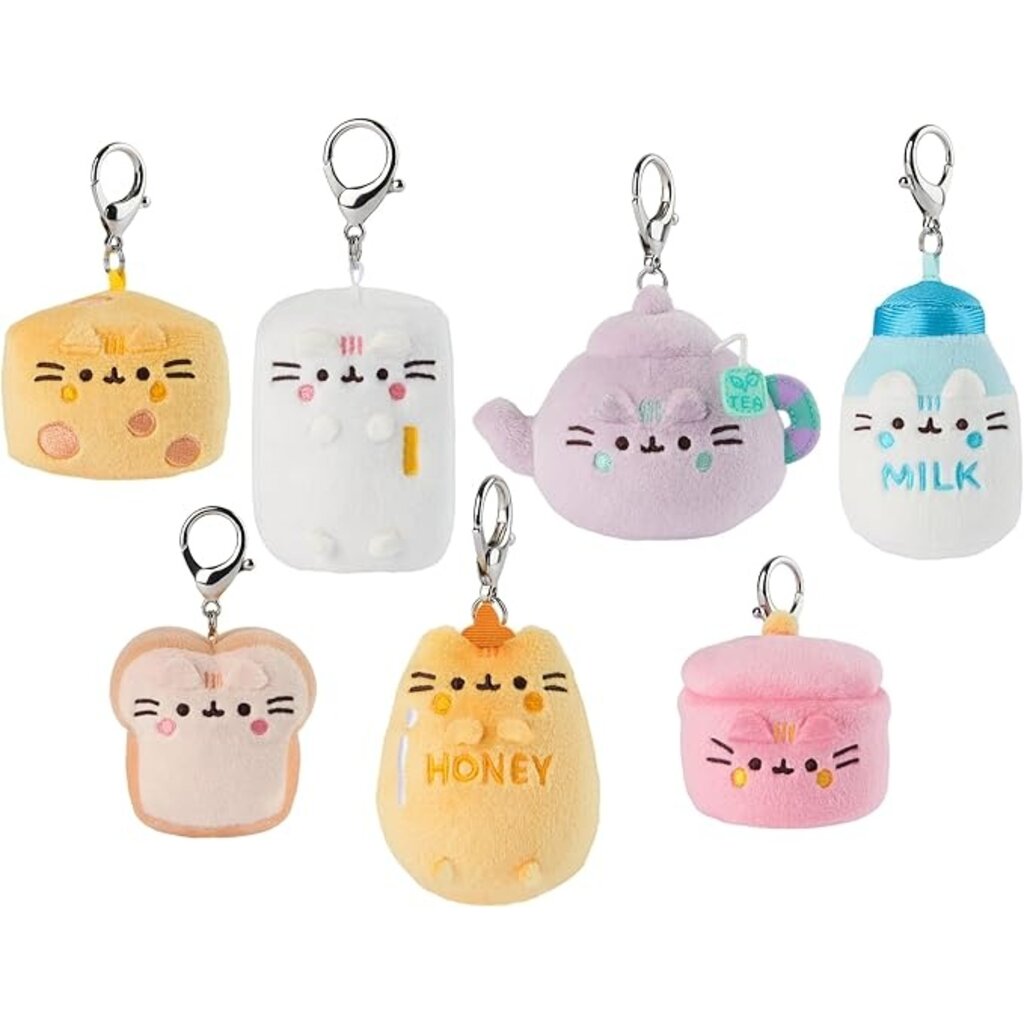 SPINMASTER Pusheen Blind Boxes Kitchen Surprise