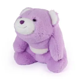 SPINMASTER *Snuffles Lavender, 10"