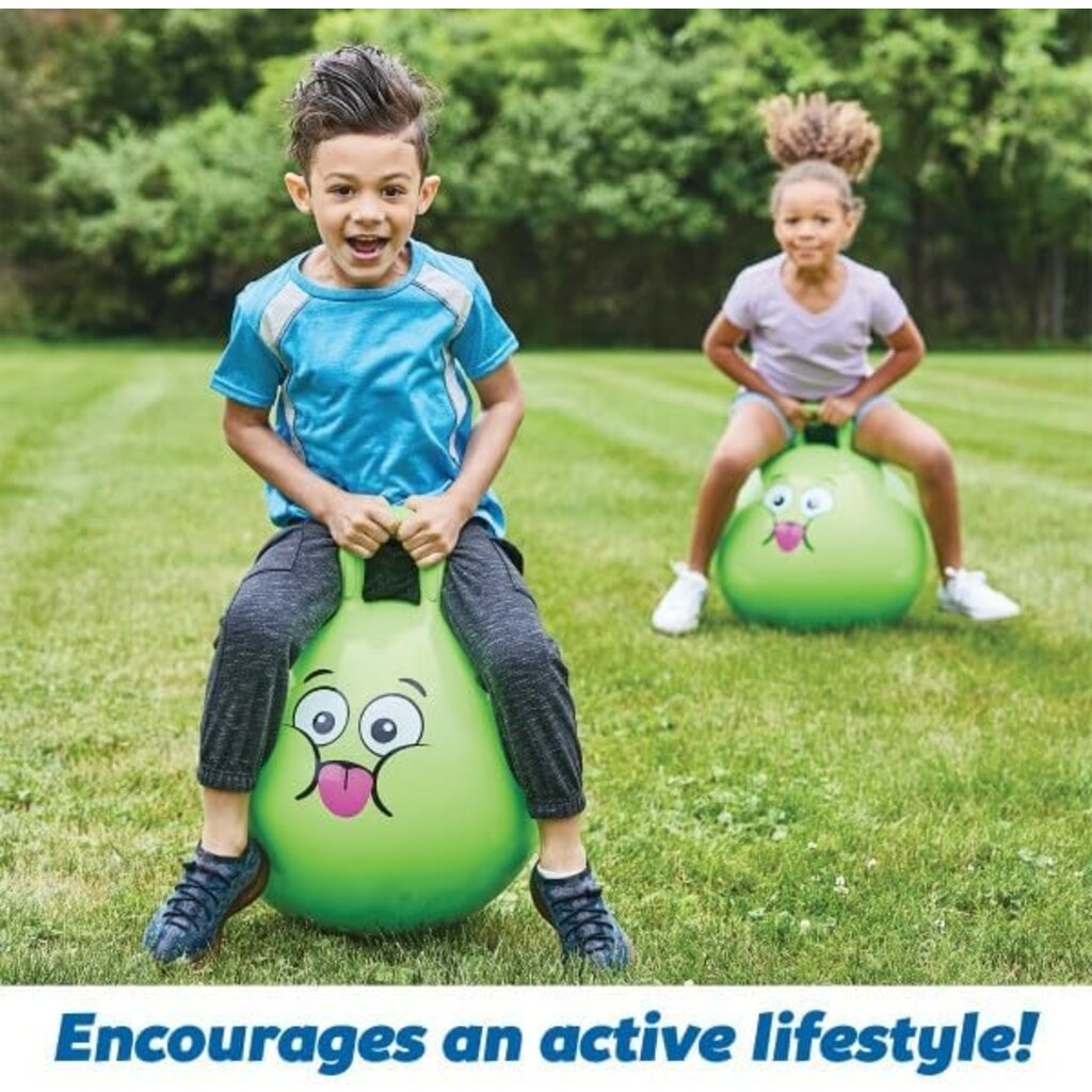 EPOCH EVERLASTING PLAY My First Hopper Ball