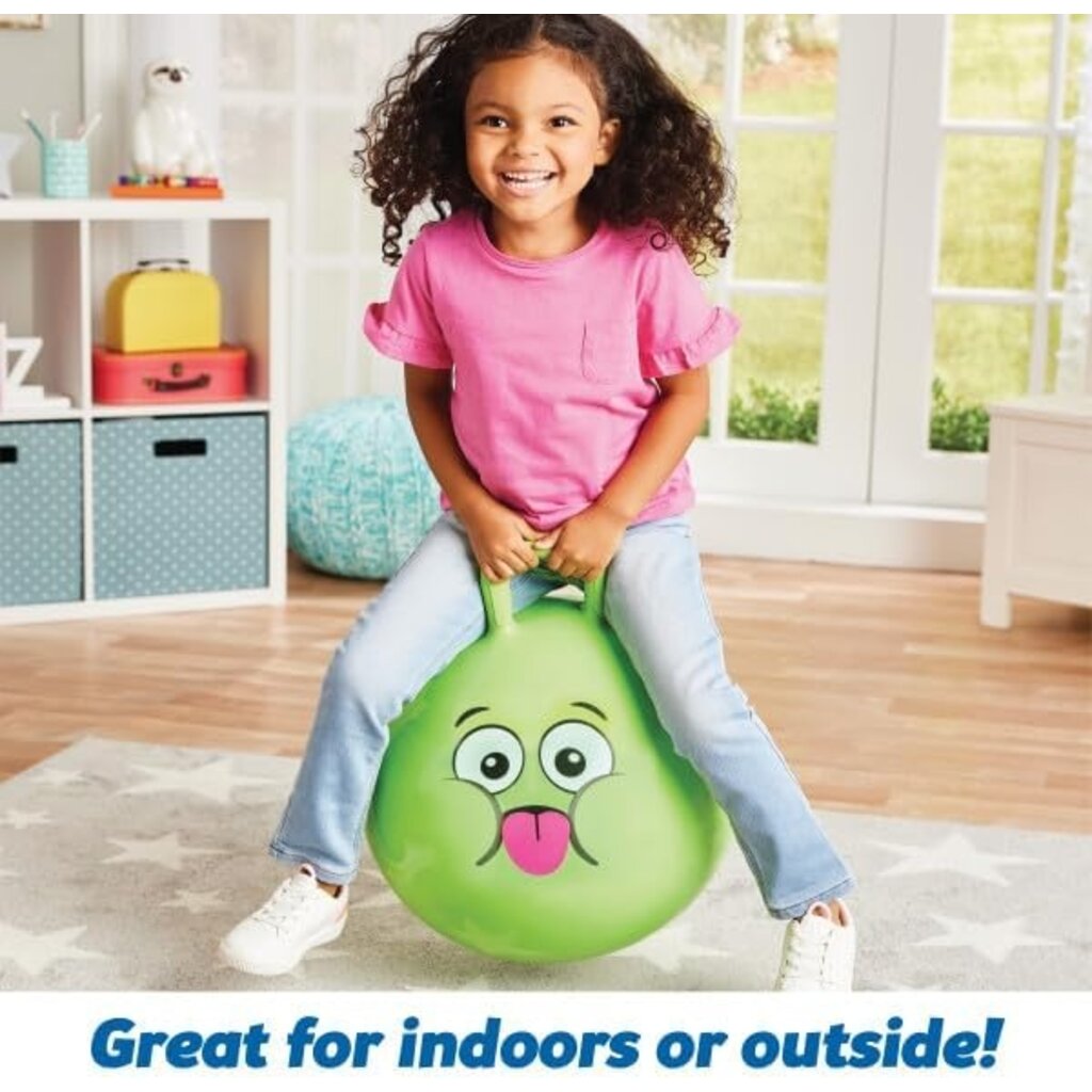 EPOCH EVERLASTING PLAY My First Hopper Ball