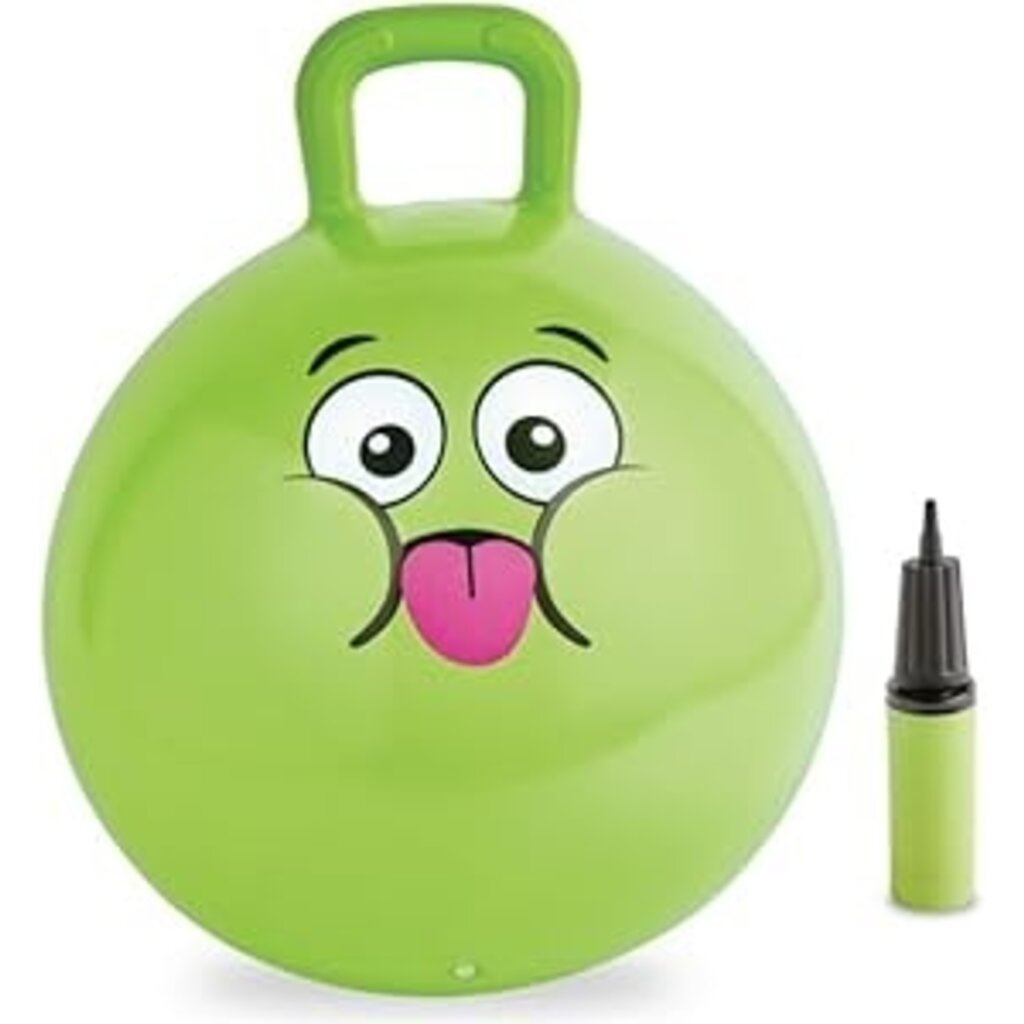 EPOCH EVERLASTING PLAY My First Hopper Ball