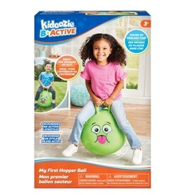 EPOCH EVERLASTING PLAY My First Hopper Ball