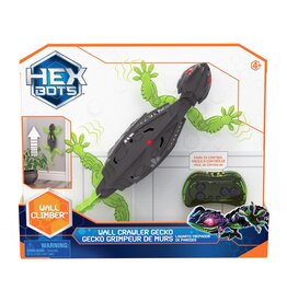 SPINMASTER Hex Bots Gecko Wall Crawler