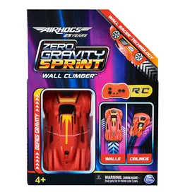 SPINMASTER Air Hog Zero Gravity Wall Climber