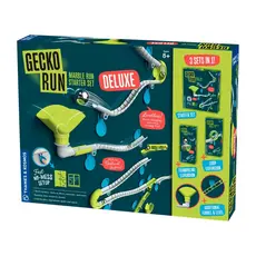 THAMES & KOSMOS Gecko Run Deluxe Starter Set