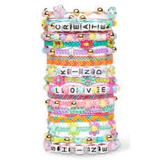 CHOONS DESIGN Wrapit Loom Friendship Bracelet Maker