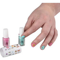 US TOY STMT DIY Nail Art Studio