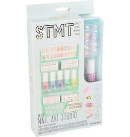 US TOY STMT DIY Nail Art Studio