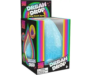 Schylling NeeDoh gum dreamdropなど　3点セット Amazon.com: Schylling NeeDoh GumdropGroovy Glob! Squishy