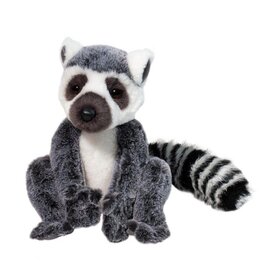 DOUGLAS CUDDLE TOYS Lemmie Lemur Soft