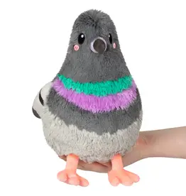 SQUISHABLE Mini Pigeon