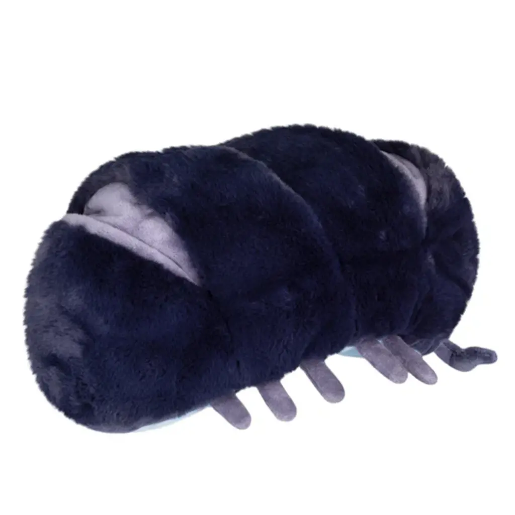 SQUISHABLE Mini Pillbug