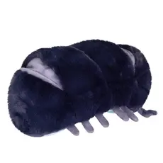 SQUISHABLE Mini Pillbug