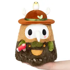 SQUISHABLE Mini Woodland Plague Doctor