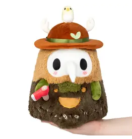 SQUISHABLE Mini Woodland Plague Doctor