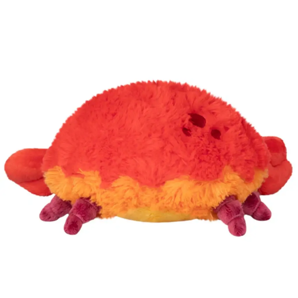 SQUISHABLE Mini Crab