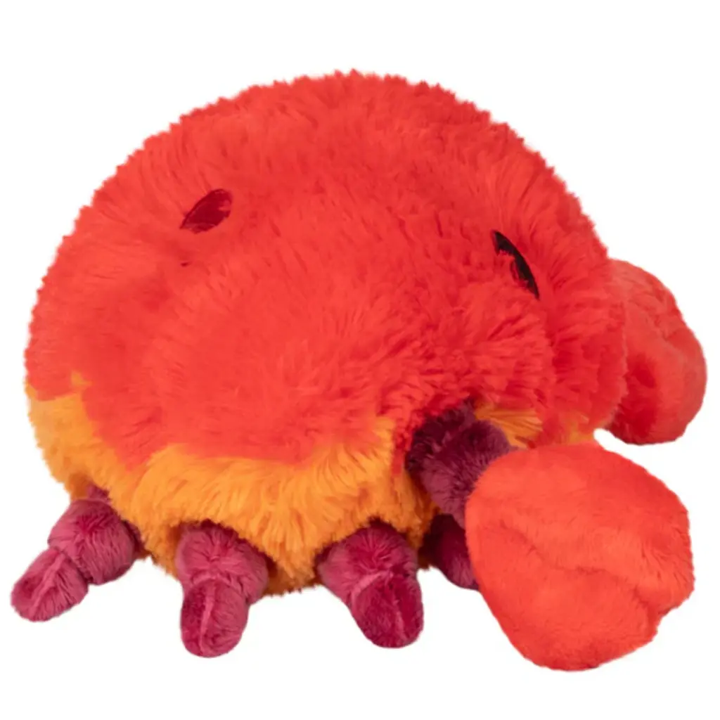 SQUISHABLE Mini Crab