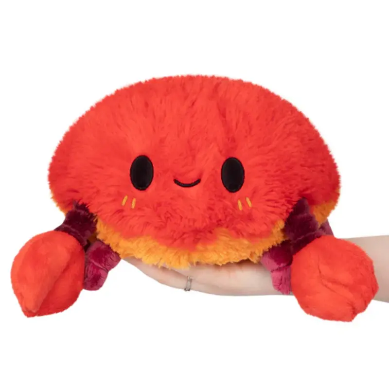 SQUISHABLE Mini Crab