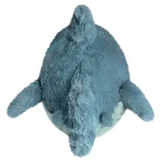 SQUISHABLE Mini Megalodon