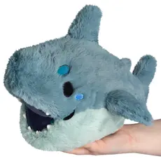 SQUISHABLE Mini Megalodon