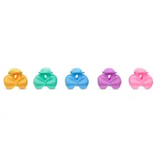 ISCREAM Mini Bows Hair Clip Set