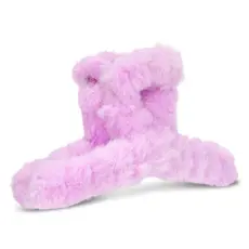 ISCREAM Cozy Hair Clips