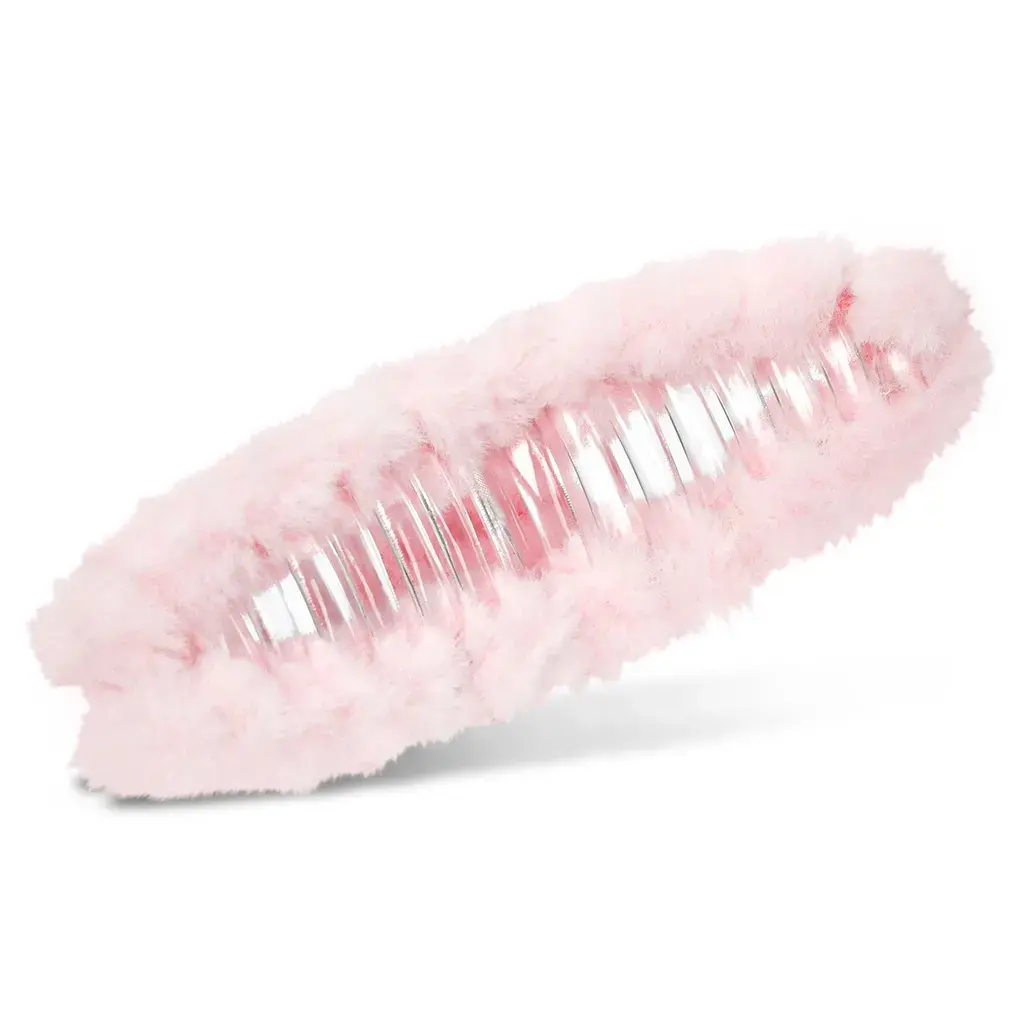 ISCREAM Cozy Hair Clips