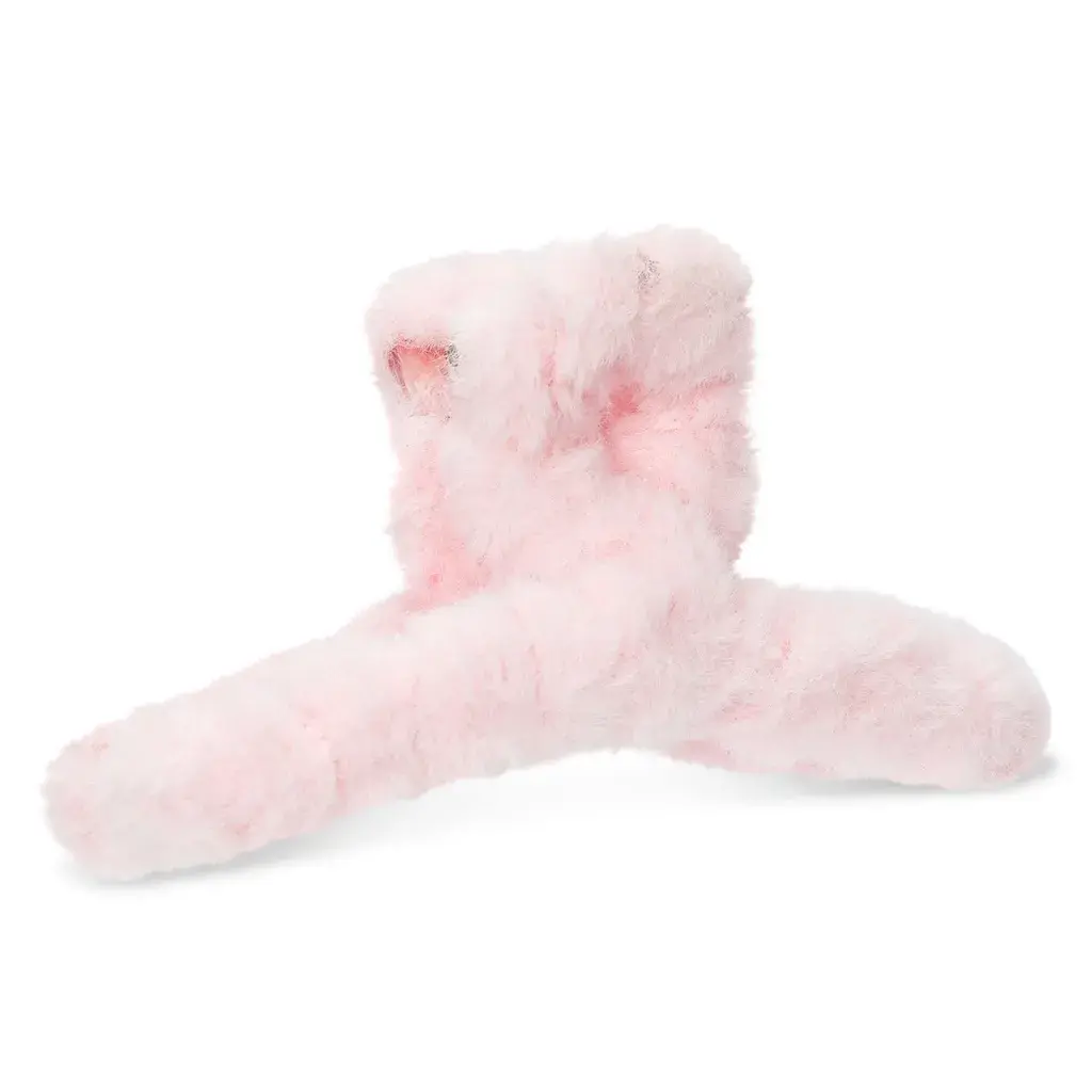 ISCREAM Cozy Hair Clips