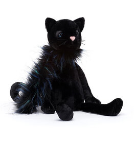 JELLYCAT Glamorama Cat 17"