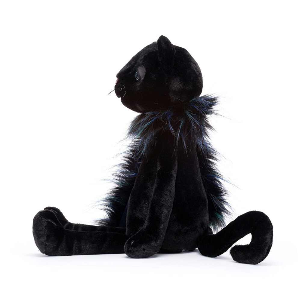 JELLYCAT Glamorama Cat 17"