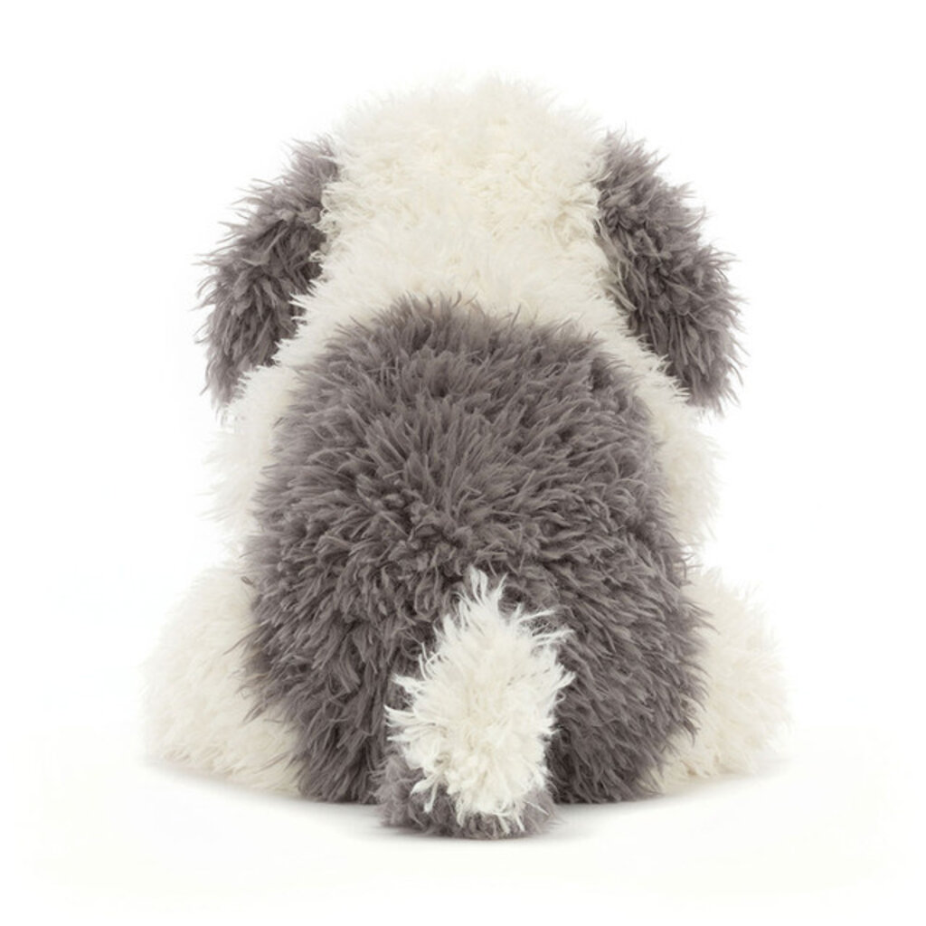 JELLYCAT Floofie Sheepdog