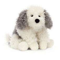 JELLYCAT Floofie Sheepdog