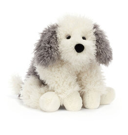 JELLYCAT Floofie Sheepdog