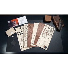 UKIDZ LLC DBA UGEARS US Book of Secrets UGears