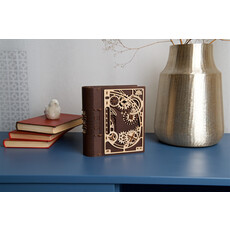 UKIDZ LLC DBA UGEARS US Book of Secrets UGears