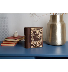 UKIDZ LLC DBA UGEARS US Book of Secrets UGears