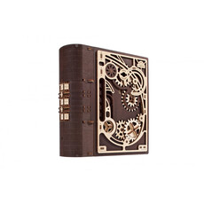 UKIDZ LLC DBA UGEARS US Book of Secrets UGears